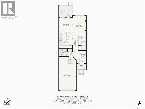 348 Brighton Gate, Saskatoon, SK - Other