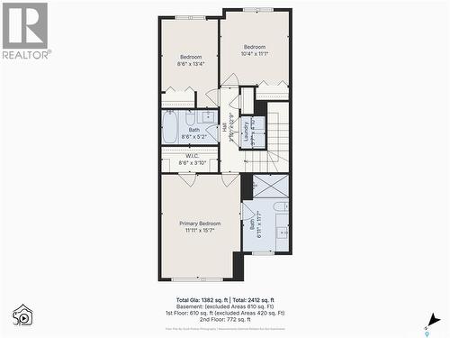 348 Brighton Gate, Saskatoon, SK - Other