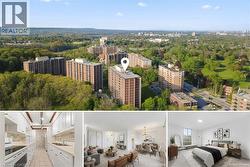 1964 MAIN Street W Unit# 1104  Hamilton, ON L8S 1J5