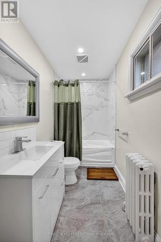 523 Mcleod Street, Ottawa, ON - Indoor Photo Showing Bathroom