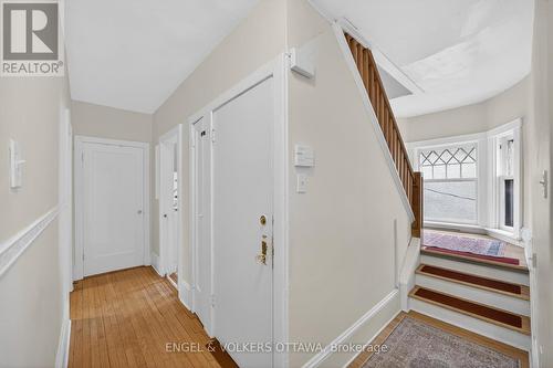 523 Mcleod Street, Ottawa, ON - Indoor Photo Showing Other Room