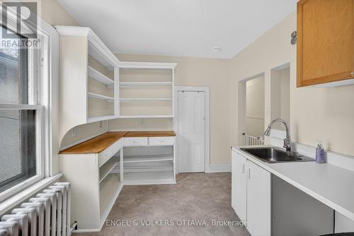 523 Mcleod Street, Ottawa, ON - Indoor