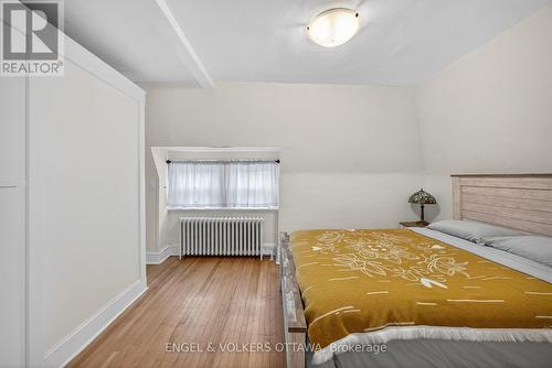 523 Mcleod Street, Ottawa, ON - Indoor Photo Showing Bedroom