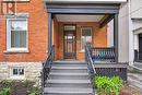 523 Mcleod Street, Ottawa, ON  - Outdoor With Exterior 