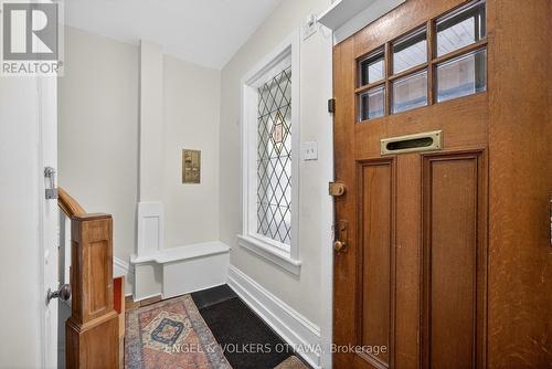 523 Mcleod Street, Ottawa, ON - Indoor Photo Showing Other Room