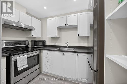 523 Mcleod Street, Ottawa, ON - Indoor Photo Showing Kitchen