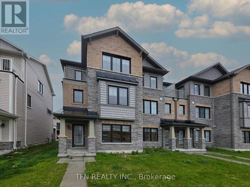 231 MELODY LANE  Thorold, ON L3B 0L2