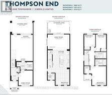 Floor Plans - 