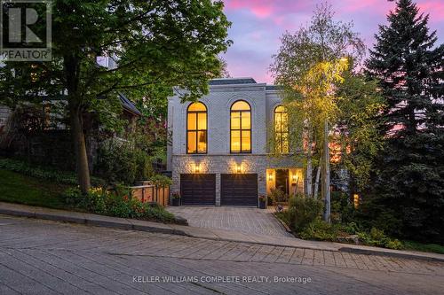 28 Undercliffe Avenue, Hamilton, ON - Outdoor