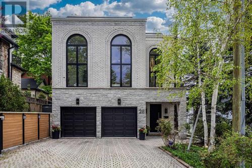 28 Undercliffe Avenue, Hamilton, ON - Outdoor
