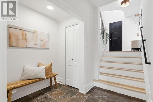 28 Undercliffe Avenue, Hamilton, ON - Indoor Photo Showing Other Room