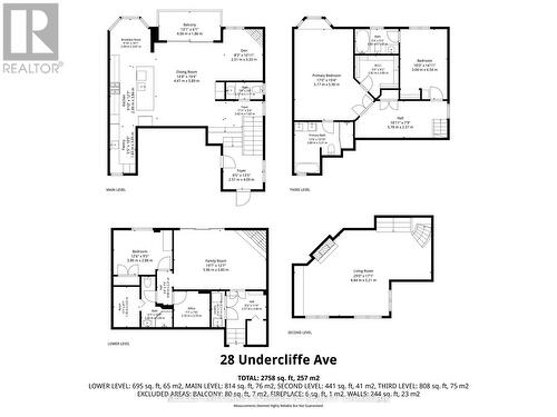 28 Undercliffe Avenue, Hamilton, ON - Other