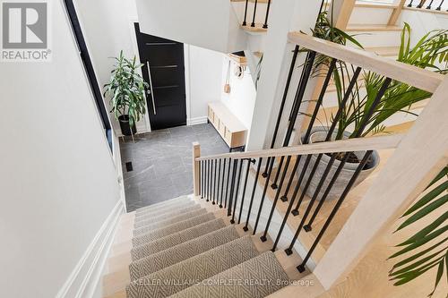 28 Undercliffe Avenue, Hamilton, ON - Indoor Photo Showing Other Room