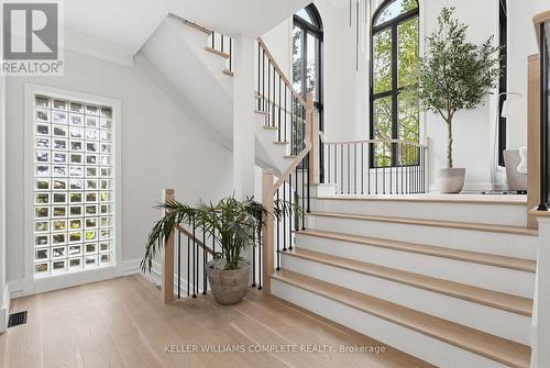 28 Undercliffe Avenue, Hamilton, ON - Indoor Photo Showing Other Room
