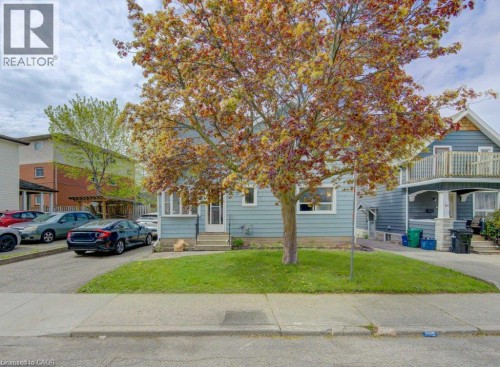 8 Marshall Street, Waterloo, ON 