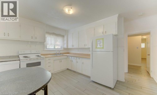 8 Marshall Street, Waterloo, ON 