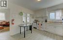 8 Marshall Street, Waterloo, ON  - Indoor Photo Showing Kitchen With Double Sink 