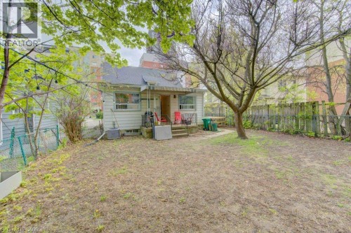 8 Marshall Street, Waterloo, ON 