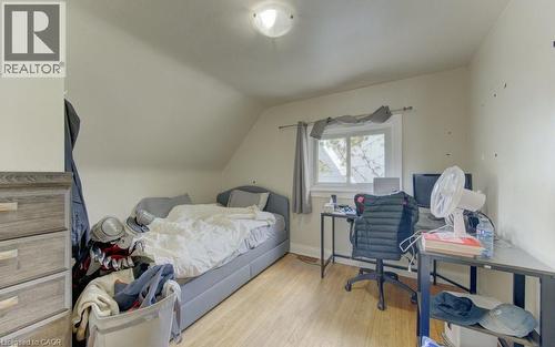 8 Marshall Street, Waterloo, ON - Indoor