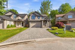 307 PORTRUSH PLACE London North (North D), ON N5X 0C2