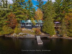 26 SHARON PARK DRIVE Mckellar, ON P0G 1C0