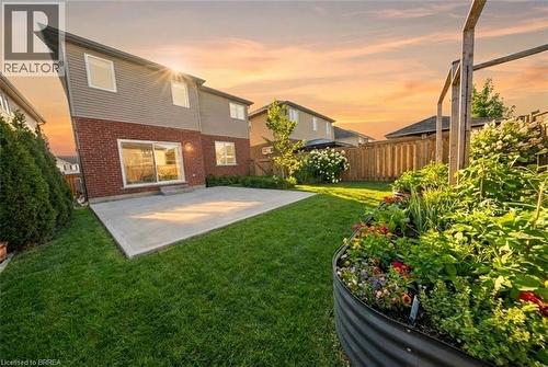 32 Arlington Parkway, Paris, ON - Outdoor