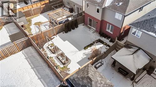 32 Arlington Parkway, Paris, ON - 