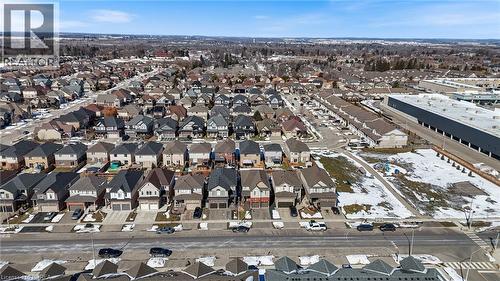 32 Arlington Parkway, Paris, ON - Outdoor With View