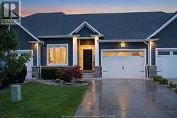 445 BRUNMAR CRESCENT Lakeshore, ON N0R 1A0