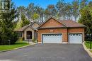 6 Lloyd Cook Drive E, Springwater, ON  - Outdoor With Facade 