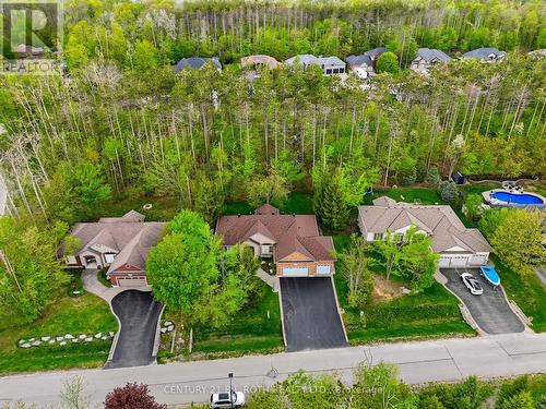 6 Lloyd Cook Drive E, Springwater, ON - Outdoor