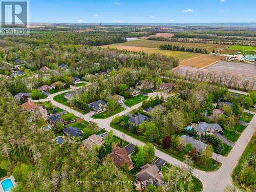 6 Lloyd Cook Drive E, Springwater, ON - Outdoor With View