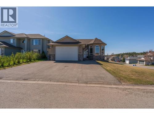 7003 TRYGG COURT  Prince George, BC V2N 6Z8