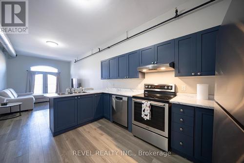 407 - 150 COLBORNE STREET  Brantford, ON N3R 7J4