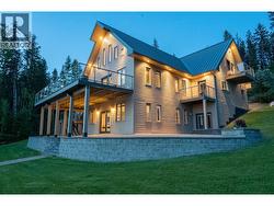 21565 WEST LAKE ROAD Prince George, BC V2N 6H5