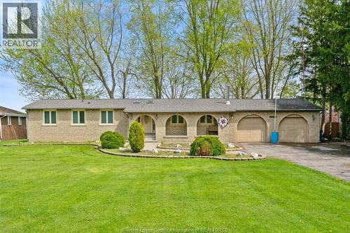 1468 COUNTY RD 27  Lakeshore, ON N0R 1A0