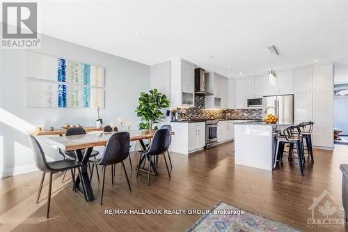 250 Richardson Avenue, Ottawa, ON - Indoor