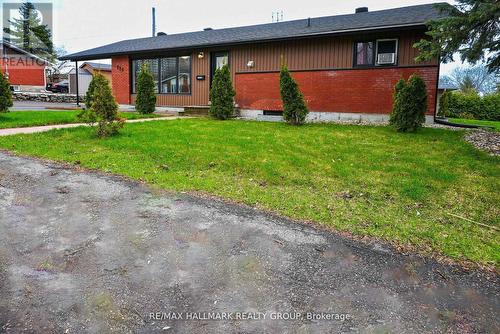 924 Bermuda Avenue, Ottawa, ON - Outdoor