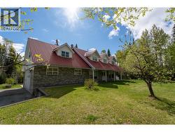 8998 W SYKES ROAD Prince George, BC V2N 6N4