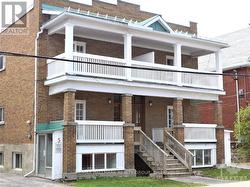 3 - 375 MACKAY STREET Ottawa, ON K1M 2C3