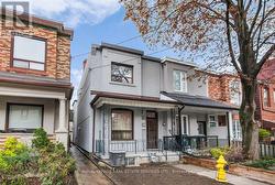 215 CLINTON STREET  Toronto, ON M6G 2Y4