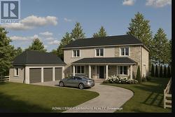 312 TAYLOR ROAD Toronto, ON M1C 2R6