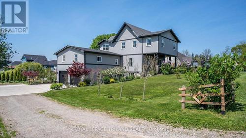33134 BACK STREET  Dutton/Dunwich (Iona), ON N0L 1P0