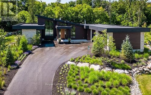 109 Pheasant Run, Blue Mountains, ON - Outdoor