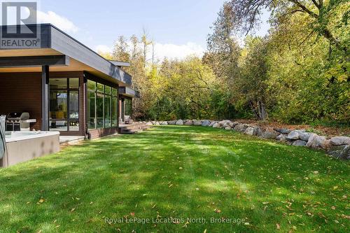 109 Pheasant Run, Blue Mountains, ON - Outdoor