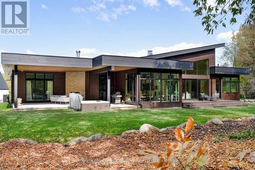 109 Pheasant Run, Blue Mountains, ON - Outdoor With Deck Patio Veranda