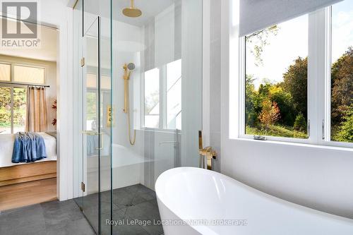 109 Pheasant Run, Blue Mountains, ON - Indoor Photo Showing Bathroom