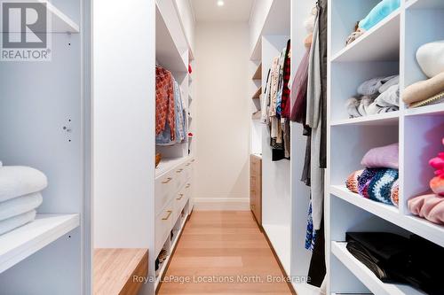 109 Pheasant Run, Blue Mountains, ON - Indoor With Storage