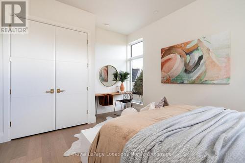 109 Pheasant Run, Blue Mountains, ON - Indoor Photo Showing Bedroom