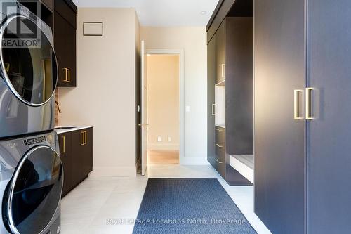 109 Pheasant Run, Blue Mountains, ON - Indoor Photo Showing Laundry Room